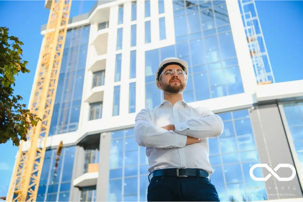 بهترین خدمات طراحی نما