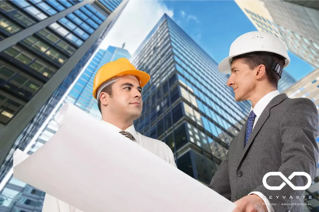 بهترین خدمات طراحی نما
