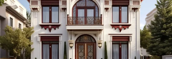 خانه دو طبقه دوبلکس