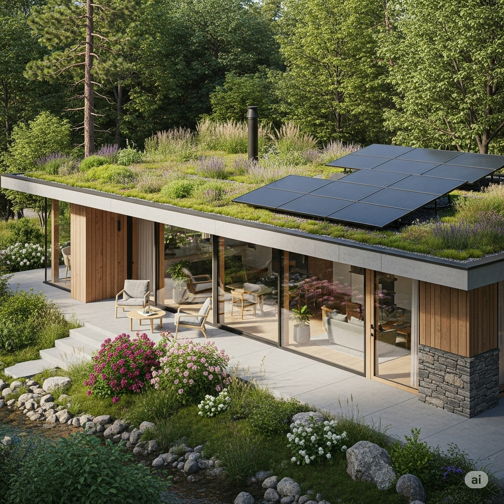 چگونه خدمات تخصصی معماری، رویای شما را به یک سازه ماندگار تبدیل میکند؟ 3 - چگونه خدمات تخصصی معماری، رویای شما را به یک سازه ماندگار تبدیل میکند؟ خدمات طراحی سازه ماندگار