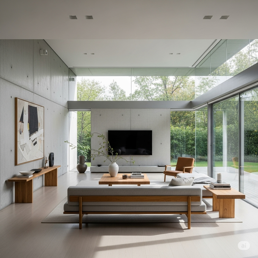 چگونه خدمات تخصصی معماری، رویای شما را به یک سازه ماندگار تبدیل میکند؟ 4 - چگونه خدمات تخصصی معماری، رویای شما را به یک سازه ماندگار تبدیل میکند؟ سازه ماندگار